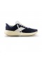  Zapatillas de running para mujer Tracksmith Eliot Runner en color blanco y azul marino