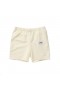 Pantalones cortos de hombre blancos Tracksmith Bislett
