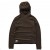  Sudadera con capucha para mujer Downeaster de Coffee Tracksmith