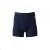  Mallas cortas Navy Tracksmith Turnover para mujer