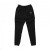 Pantalones negros Tracksmith Downeaster para mujer