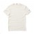  Camiseta blanca Tracksmith Cambridge para hombre