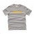  Camiseta para mujer amateur Grayboy de Grey Tracksmith