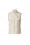 سترة بيضاء للرجال من Tracksmith Harbor