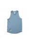  قميص نسائي من Blue Tracksmith Harrier
