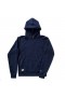  سويت شيرت رجالي من مجموعة Tracksmith Trackhouse من Navy