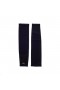  دفاية ذراع Inverno من Tracksmith باللون الأسود