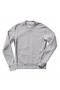  سويت شيرت رمادي اللون للرجال من Tracksmith Trackhouse Crew