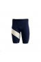  جوارب رياضية بيضاء داكنة من Tracksmith Allston Half للرجال