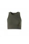  بلوزة نسائية من Olive Tracksmith Bell Lap