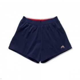 شورت رجالي من Navy Tracksmith Session Speed