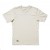  تي شيرت رجالي من Tracksmith Twilight باللون الأبيض