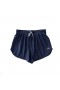 Dámské kraťasy Navy Tracksmith Van Cortlandt Grand
