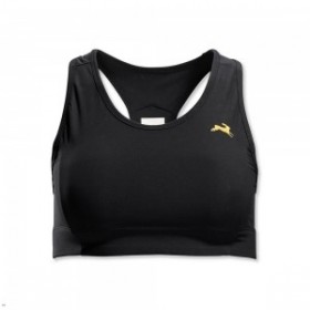  Dámská podprsenka Black Tracksmith Allston