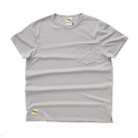  Dámské triko Gray Tracksmith Run Cannonball Run