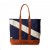  Námořnické bílé Tracksmith Tote Bags