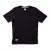  Černé pánské tričko Tracksmith Harrier