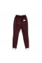  Burgundy Tracksmith Bislett Damebukser