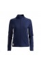  Navy Tracksmith Session damejakke