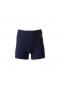 Navy Tracksmith Turnover Short dametights