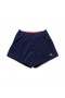  Navy Tracksmith Session Speed herreshorts
