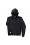  Sort Tracksmith Trackhouse sweatshirt til mænd