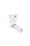  Hvid Tracksmith Trackhouse Tube Sok