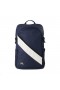  Navy White Tracksmith Olmsted Pack Bags