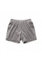  Grå Tracksmith Session herreshorts