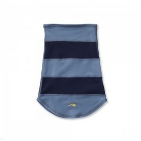  Blue Navy Tracksmith Inverno halsvarmer