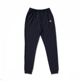 Navy Tracksmith Downeaster damebukser