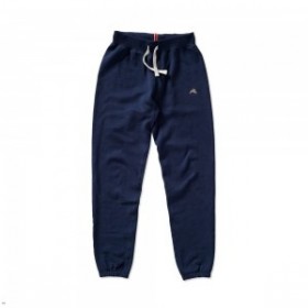  Navy Tracksmith Trackhouse Sweatpants til mænd