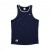  Navy Tracksmith Twilight mænds tank