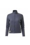  Blauwe Tracksmith Session damesjas
