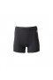 Zwarte Tracksmith Turnover korte damestights