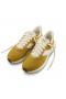  Goudwitte Tracksmith Eliot Runner Herenschoenen