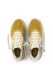  Goudwitte Tracksmith Eliot Runner Herenschoenen