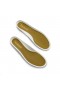  Goudwitte Tracksmith Eliot Runner Herenschoenen