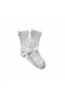  Witte Tracksmith Speed Crew Sok
