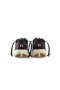  Zwarte Tracksmith Eliot Runner Damesschoenen