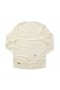 Witte Tracksmith Harrier lange mouwen heren shirts