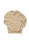  Khaki Tracksmith Trackhouse Midweight Crew Heren Sweatshirt