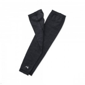 Navy Tracksmith Brighton armwarmer