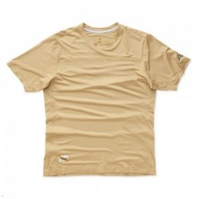  Khaki Tracksmith Twilight Heren T-shirt