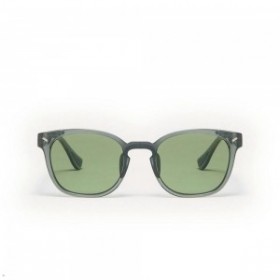  Grey Tracksmith De Charles zonnebril