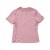  Rose Tracksmith Session dames-T-shirt