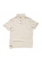  Valkoiset Tracksmith Rapid Transit Polo Miesten paidat