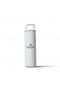  Valkoinen Tracksmith Stainless Steel Bottle Muut tarvikkeet