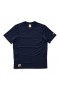  Navy Tracksmith Session Miesten T-paita