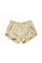  Short beige Tracksmith Van Cortlandt pour femme